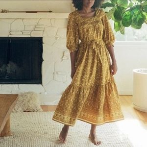 Christy Dawn Bianca Midi Dress